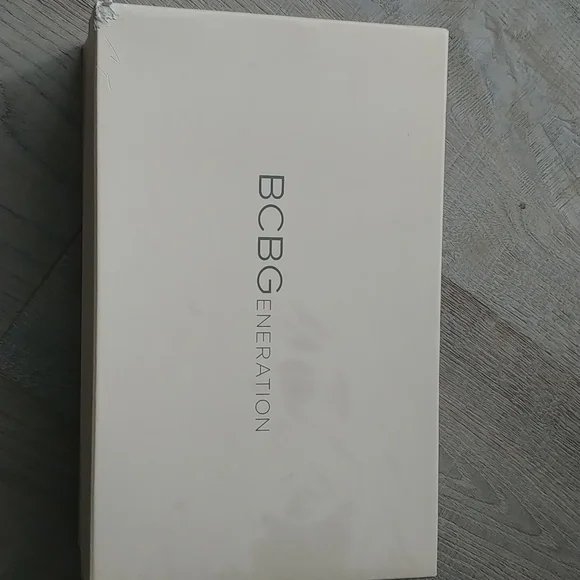 BCBGeneration Heels - Picture 6 of 6